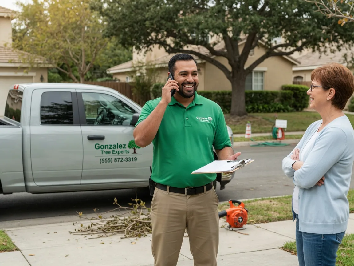 Tree Service Fort Lawn, SC FAQs